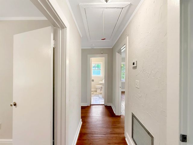 1310 ROOSEVELT Street, Malvern, AR 72104