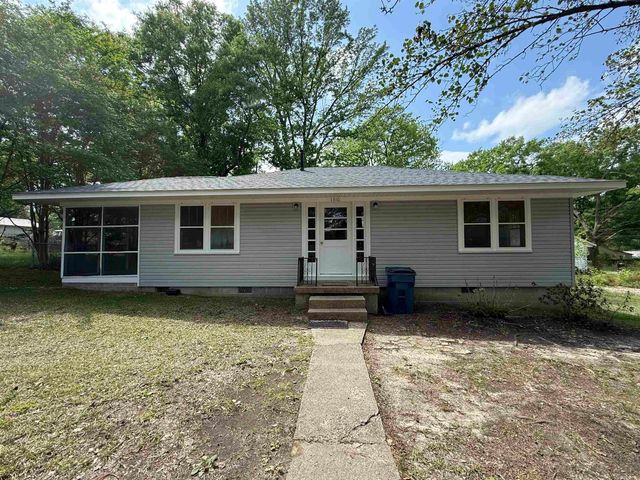 1310 ROOSEVELT Street, Malvern, AR 72104