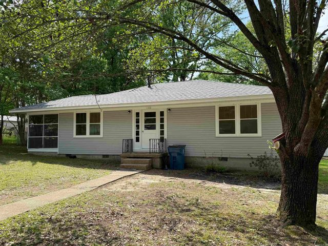 1310 ROOSEVELT Street, Malvern, AR 72104