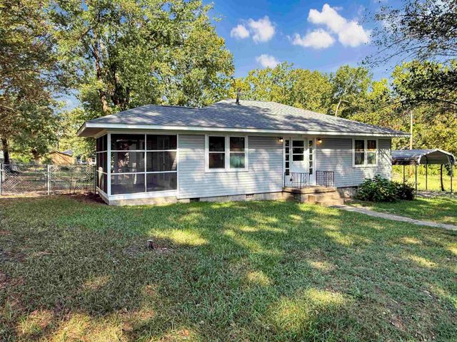 1310 ROOSEVELT Street, Malvern, AR 72104
