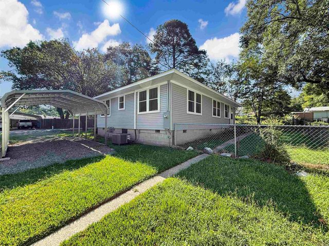 1310 ROOSEVELT Street, Malvern, AR 72104