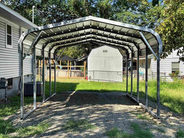 1310 ROOSEVELT Street, Malvern, AR 72104