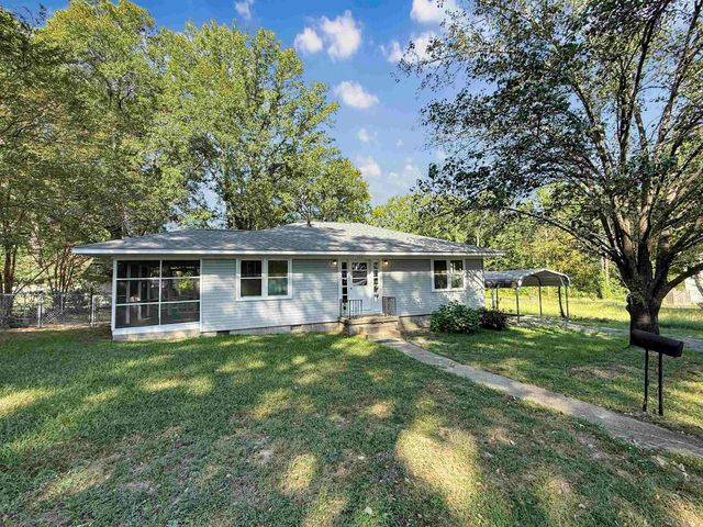 1310 ROOSEVELT Street, Malvern, AR 72104