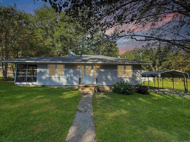 1310 ROOSEVELT Street, Malvern, AR 72104