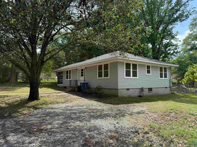 1310 ROOSEVELT Street, Malvern, AR 72104