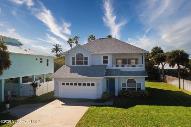 6780 S Highway A1a, Melbourne Beach, FL 32951