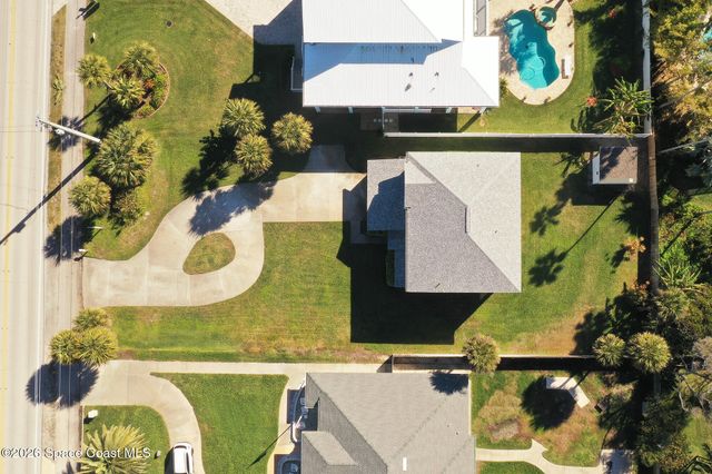 6780 S Highway A1a, Melbourne Beach, FL 32951