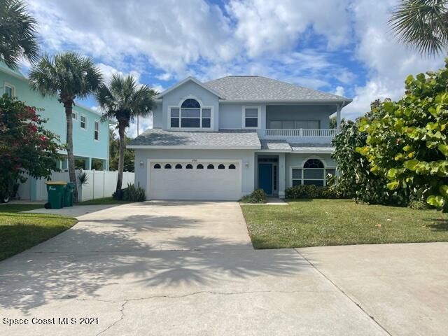 6780 S Highway A1a, Melbourne Beach, FL 32951