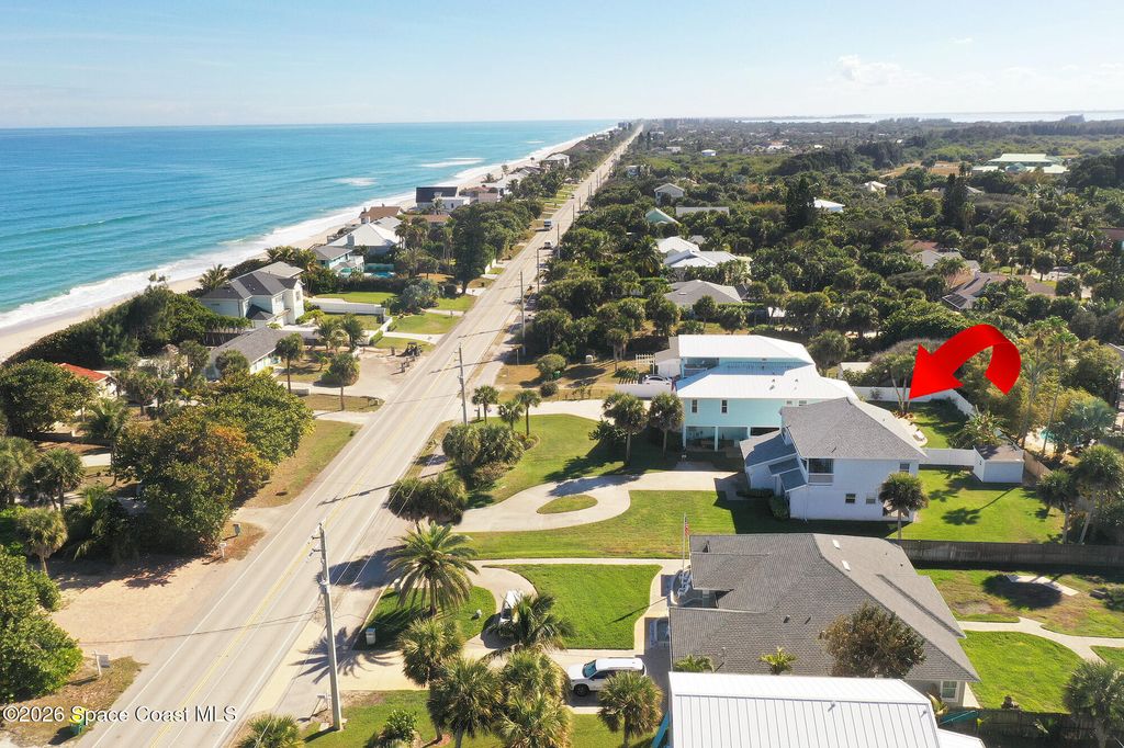 6780 S Highway A1a, Melbourne Beach, FL 32951