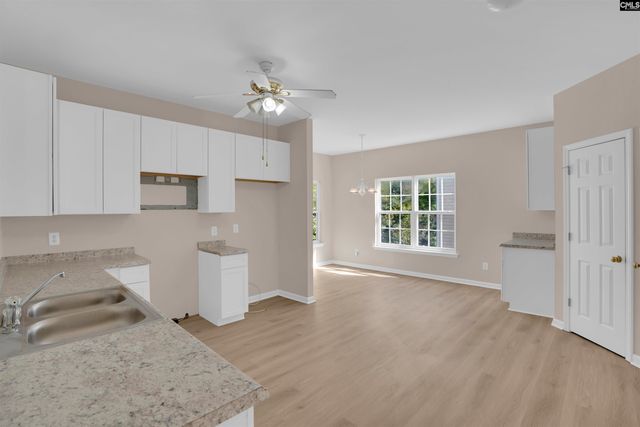 20 Persimmon Wood Court, Irmo, SC 29063