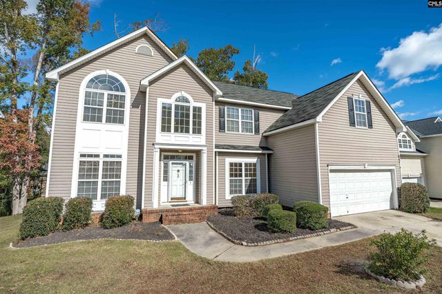 20 Persimmon Wood Court, Irmo, SC 29063