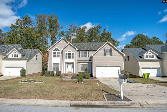 20 Persimmon Wood Court, Irmo, SC 29063