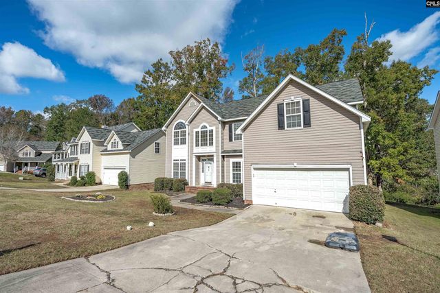 20 Persimmon Wood Court, Irmo, SC 29063