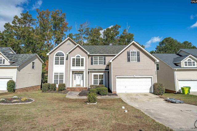 20 Persimmon Wood Court, Irmo, SC 29063