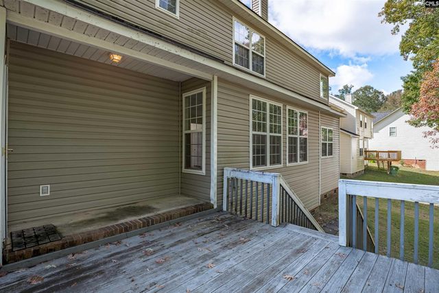 20 Persimmon Wood Court, Irmo, SC 29063