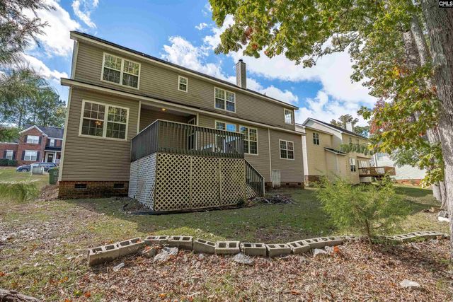 20 Persimmon Wood Court, Irmo, SC 29063