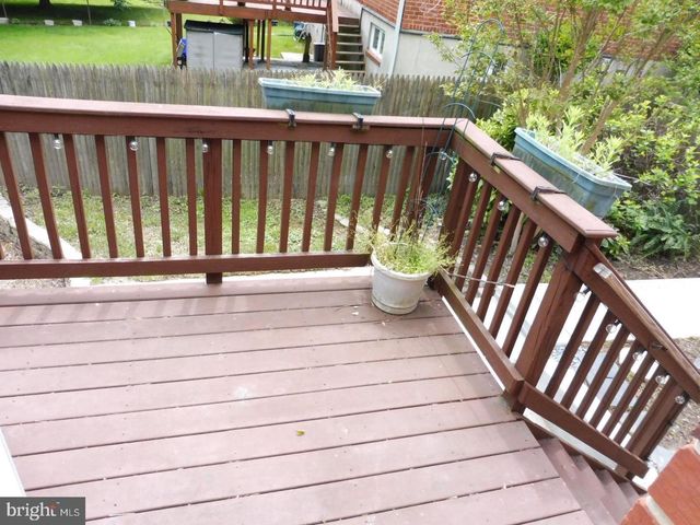 11501 MONONGAHELA DR, Rockville, MD 20852