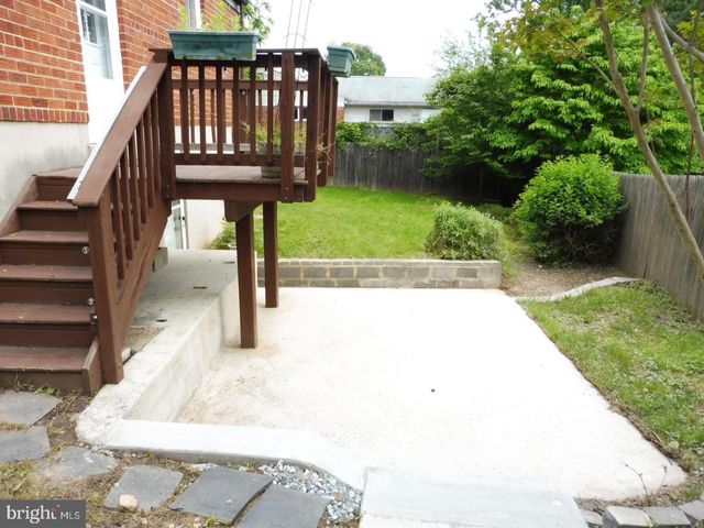 11501 MONONGAHELA DR, Rockville, MD 20852