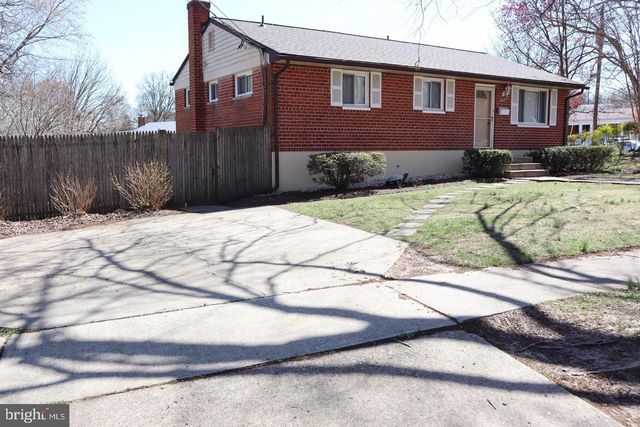 11501 MONONGAHELA DR, Rockville, MD 20852