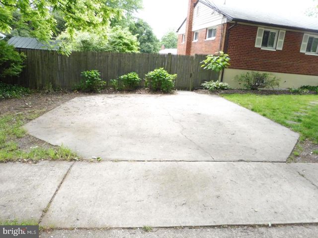 11501 MONONGAHELA DR, Rockville, MD 20852