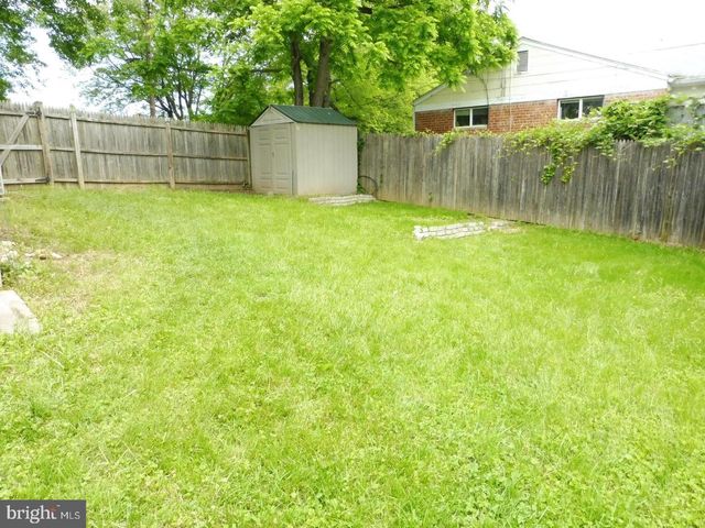 11501 MONONGAHELA DR, Rockville, MD 20852