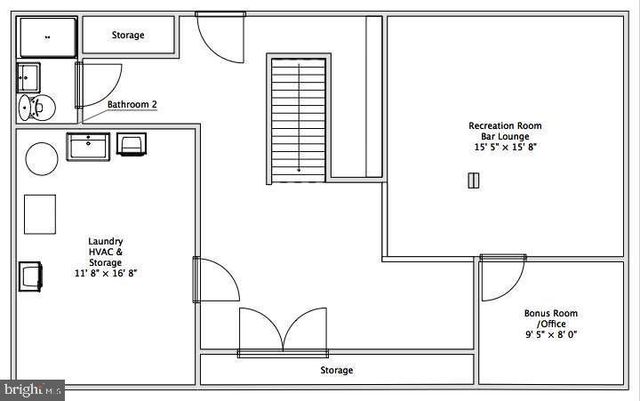 11501 MONONGAHELA DR, Rockville, MD 20852