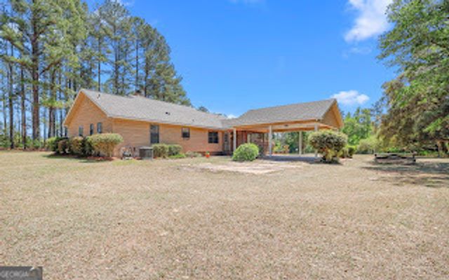321 Anderson Road, Statesboro, GA 30458