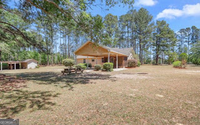 321 Anderson Road, Statesboro, GA 30458