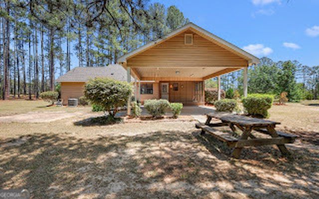 321 Anderson Road, Statesboro, GA 30458