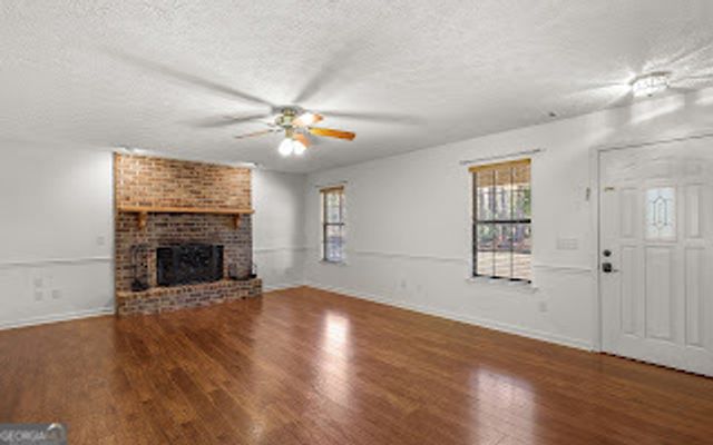 321 Anderson Road, Statesboro, GA 30458