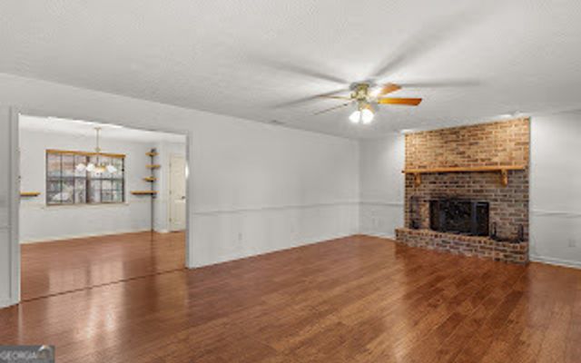 321 Anderson Road, Statesboro, GA 30458