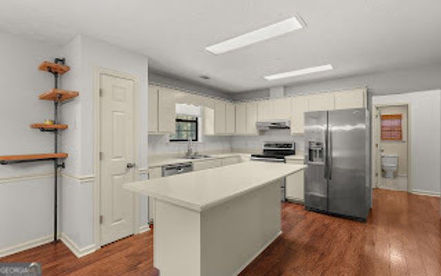 321 Anderson Road, Statesboro, GA 30458
