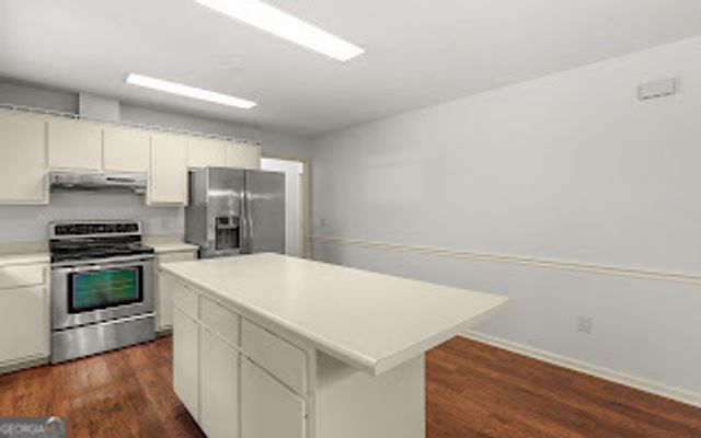 321 Anderson Road, Statesboro, GA 30458