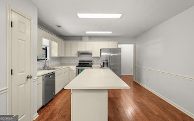 321 Anderson Road, Statesboro, GA 30458