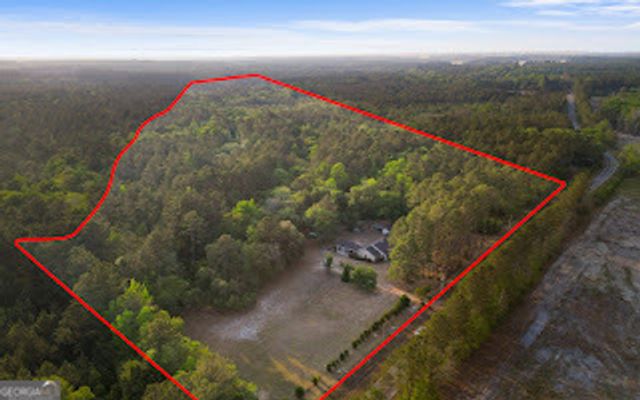 321 Anderson Road, Statesboro, GA 30458
