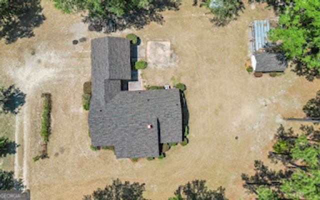 321 Anderson Road, Statesboro, GA 30458