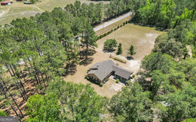321 Anderson Road, Statesboro, GA 30458