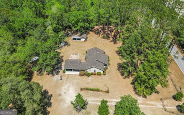 321 Anderson Road, Statesboro, GA 30458