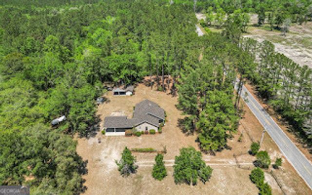 321 Anderson Road, Statesboro, GA 30458