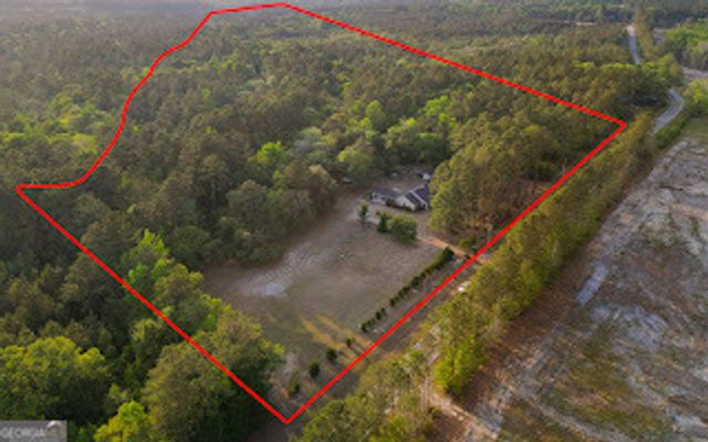321 Anderson Road, Statesboro, GA 30458
