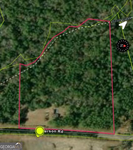 321 Anderson Road, Statesboro, GA 30458