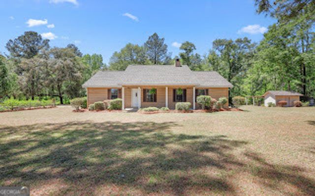 321 Anderson Road, Statesboro, GA 30458