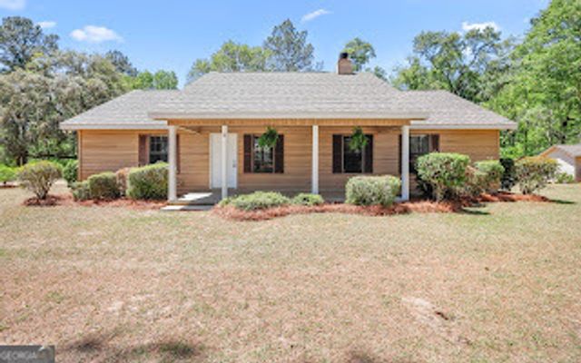 321 Anderson Road, Statesboro, GA 30458