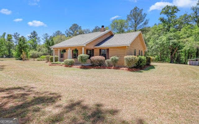 321 Anderson Road, Statesboro, GA 30458