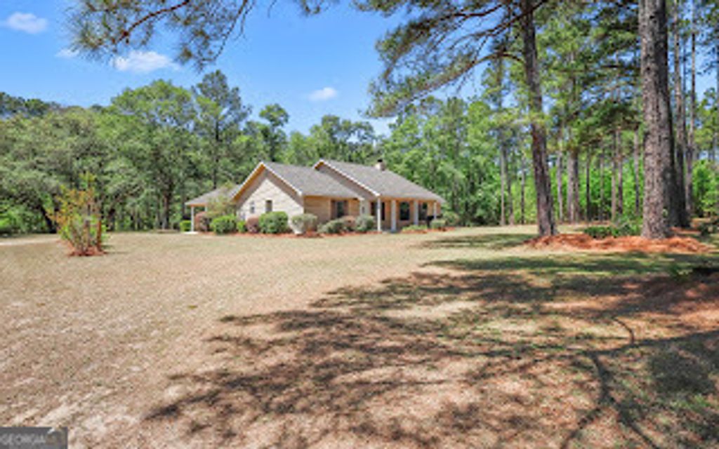321 Anderson Road, Statesboro, GA 30458