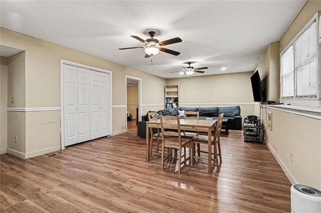 2645 Five Star Court, Snellville, GA 30039