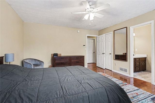 2645 Five Star Court, Snellville, GA 30039