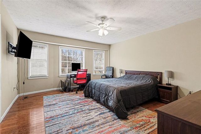 2645 Five Star Court, Snellville, GA 30039