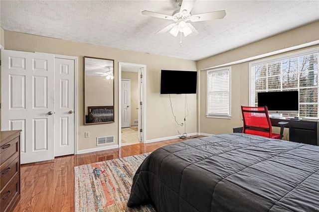 2645 Five Star Court, Snellville, GA 30039