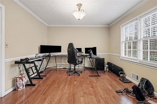 2645 Five Star Court, Snellville, GA 30039